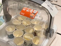-茶颜悦色(金茂览秀城LG层外街店)