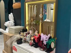 -海马体家庭照相馆(北京芳圆里 ID MALL店)