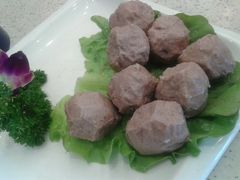 -许府牛杂·鲜牛肉火锅(梁溪万达店)