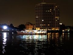 -大珍珠号夜游湄南河