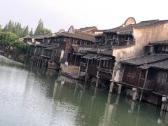 -乌镇西栅景区