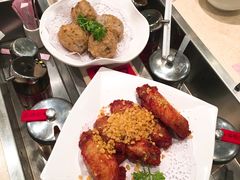 -池记(尖沙咀店)