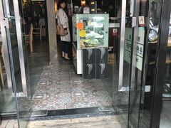 门面-安琳acKONA咖啡(市南店)