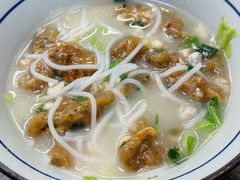 -海坛特色小吃·只做平潭特色菜(平潭店)