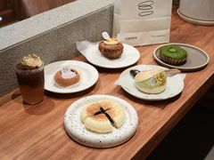 -Max Bakery 阿唛手作