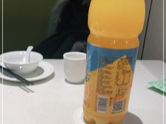 -古乐牛香鲜牛肉牛杂火锅(观前街店)