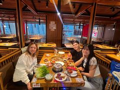 -韩京烤肉自助料理·特团享补贴(义乌之心店)