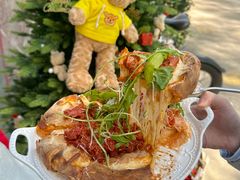 -黑熊披萨orso pizza