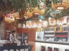 -南京大牌档(崇文门国瑞店)