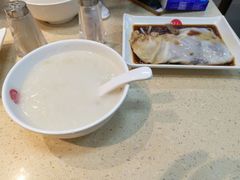 -冠记·肠粉粥品专家(江南大道店)
