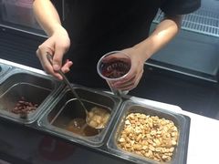 -八婆婆烧仙草(中山路店)