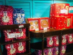 零售区-武汉冠生園(吉庆街店)