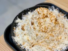 超级海盐芝士奶霸-冰冰酱(新都心店)