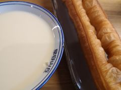 -早安山丘·豆浆油条(小木桥路店)
