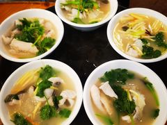 -美未居·老字号·地道顺德菜·桑拿鸡·鱼生(容桂店)