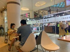 大堂-满记甜品(荟聚购物中心店)