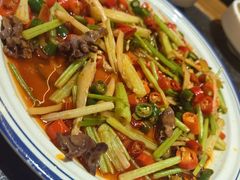 -清真·京华源铜锅涮肉(丰庆店)