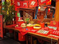 -正阳门饭庄·烤鸭·北京菜(万丰路七里庄店)