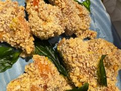 -志明眷村·台式融合菜·宵夜