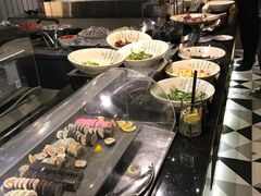 -昆山琶拉帝诗酒店·河畔咖啡厅Riverside Cafe
