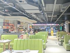 -清真·马坡烧烤涮牛肚·酸浆火锅(新区总店)