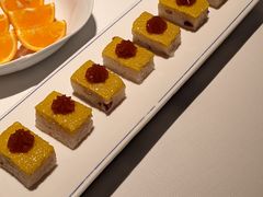 -杏花堂晋商私房菜(华熙五棵松店)