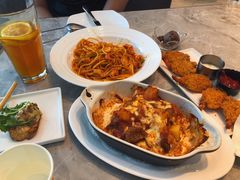 -必胜客(大观天地店)