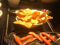 -捞王锅物料理(凯旋路店)