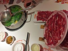 -陈记顺和潮汕鲜牛肉火锅(棠德南路店)