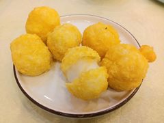 炸元宵-奥华餐厅·老张记(台基厂店)