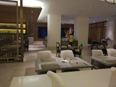 -海口绿发希尔顿酒店-田园汇自助餐·三文鱼·海鲜