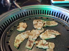 -老卜奎齐齐哈尔烤肉(人民东路店)
