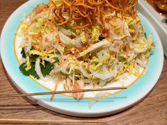 -街角等你.大连海鲜烧烤(西安路店)