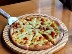 -MR.ROCKY洛奇先生RESTAURANT&BAR(宝安壹方城店)
