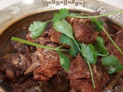 -和庆斋羊蝎子火锅·碳缸烧烤(顺义旗舰店)