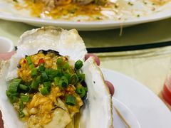 -旺富东海大酒楼(海鲜街店)