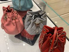 -Chanel(德基广场店)