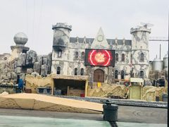 -渔岛海洋度假区