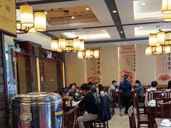 -肖记公安牛肉鱼杂馆·省级非物质文化遗产(三角路直营店)