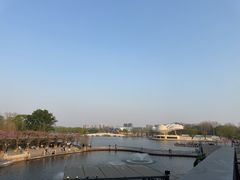 -拾久(朝阳公园店)