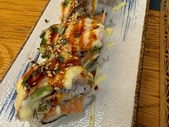 -樱の千渡日式料理·铁板烧•烧鸟(金盛田广场店)