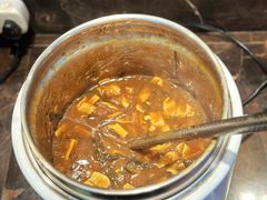 -素满香·素食自助餐(西安·民乐园店)