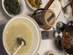 -院里寻菜·精致庭院菜(观沙岭店)