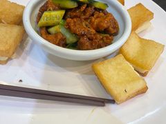 -猪肉婆私房菜(容桂总店)