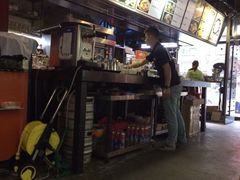 -MI WU FACTORY米屋美食工厂餐厅(绿地店)