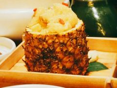 -云海肴·汽锅鸡·云南菜(苏州中心店)