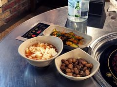 -包装马车·韩国料理·포장마차