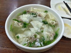 馄饨-清真蒋有记(秦虹路店)