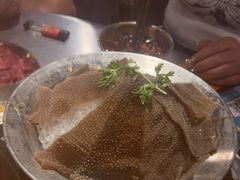 -鹿鸣山草本茶香火锅(园西路店)