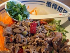 -鑫花溪牛肉米粉(文星广场店)